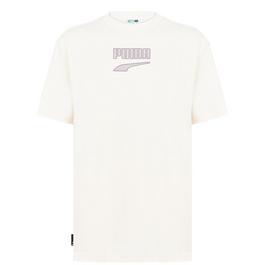 Puma Downtown T Shirt