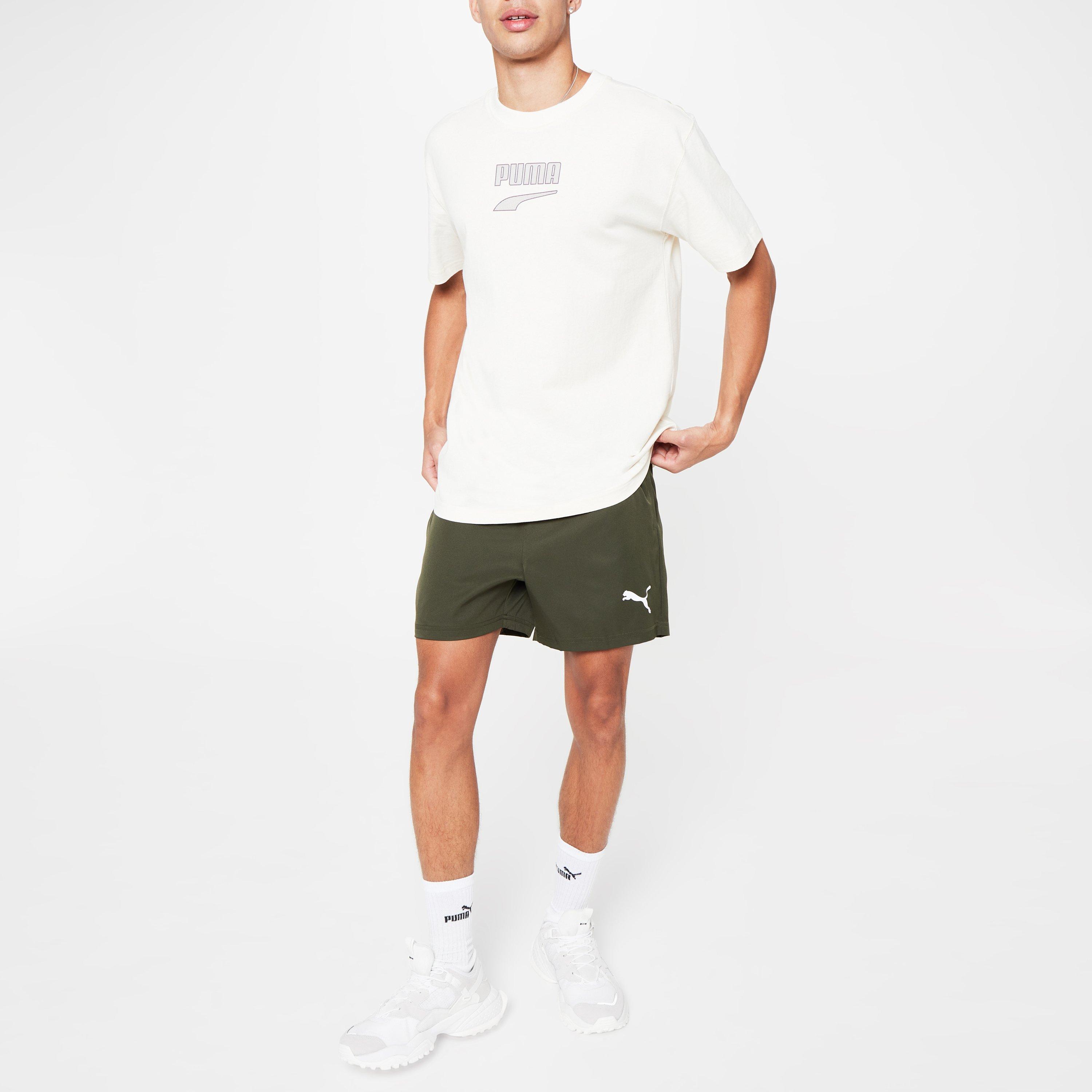 Kremasto - Puma - Downtown T-Shirt - 2