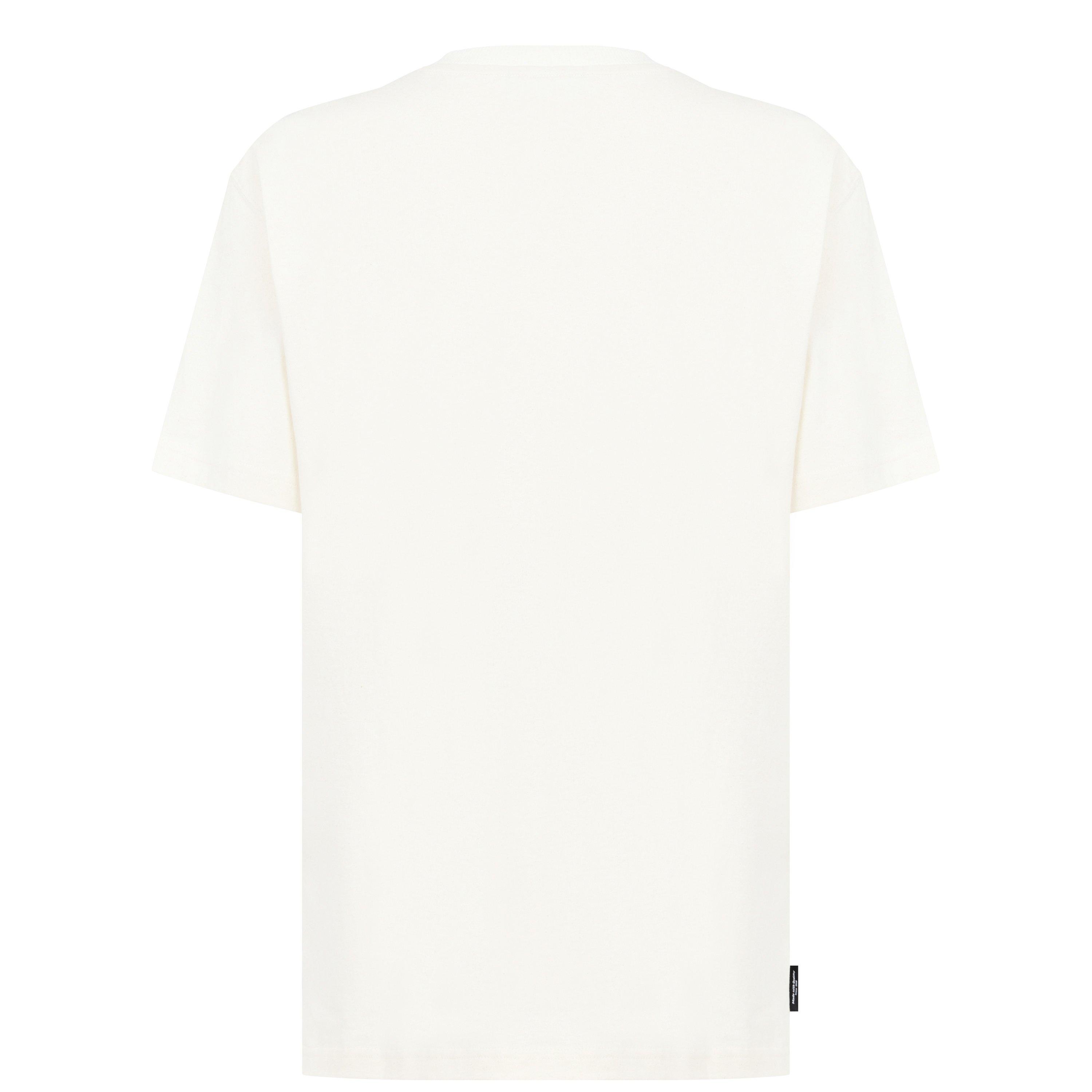 Kremasto - Puma - Downtown T-Shirt - 5