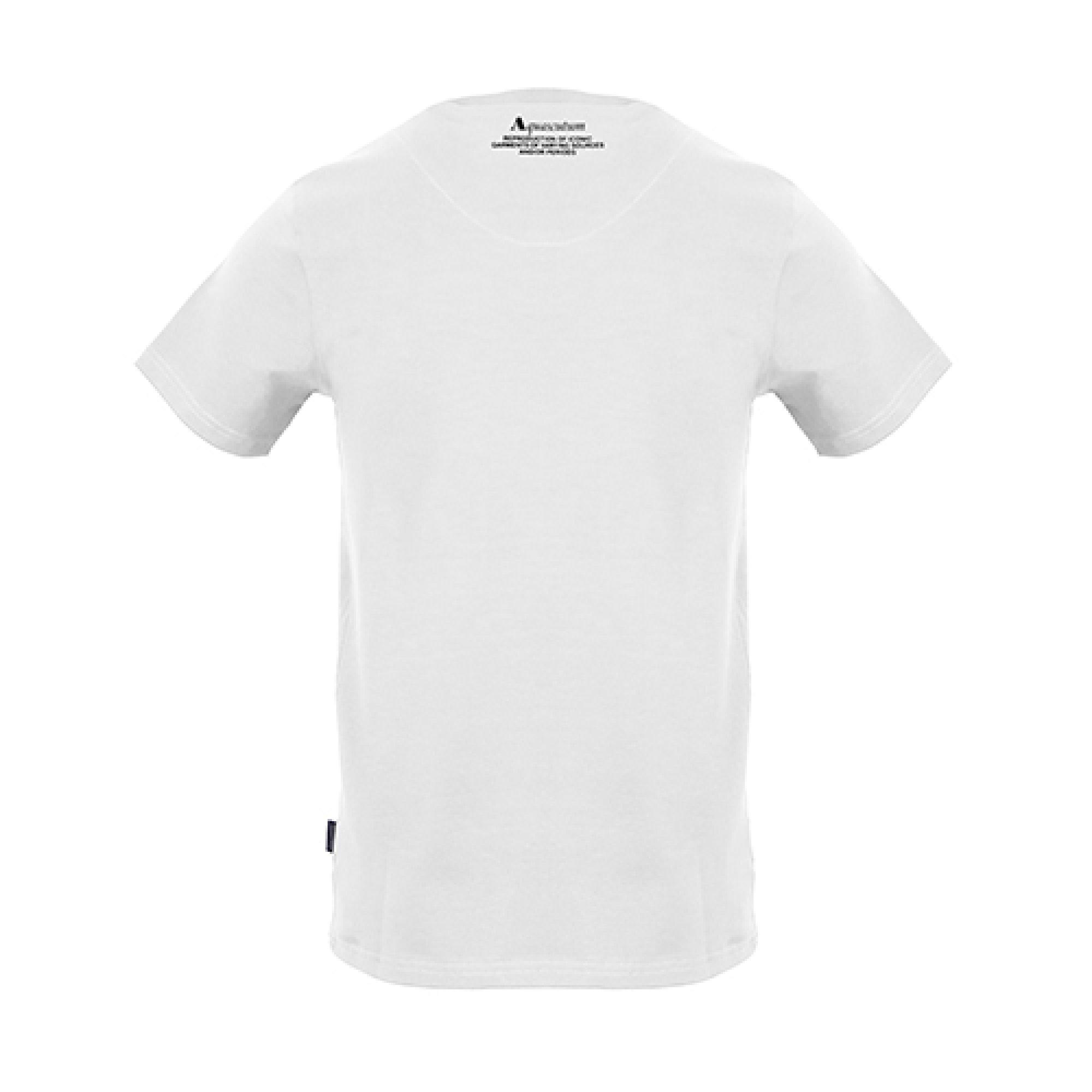  White - Aquascutum - Aquascutum T Sn99 - 3