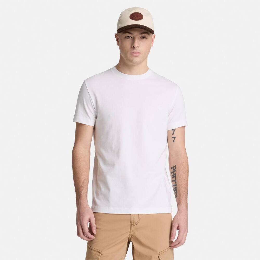 Timb Dunstan Tee Sn00