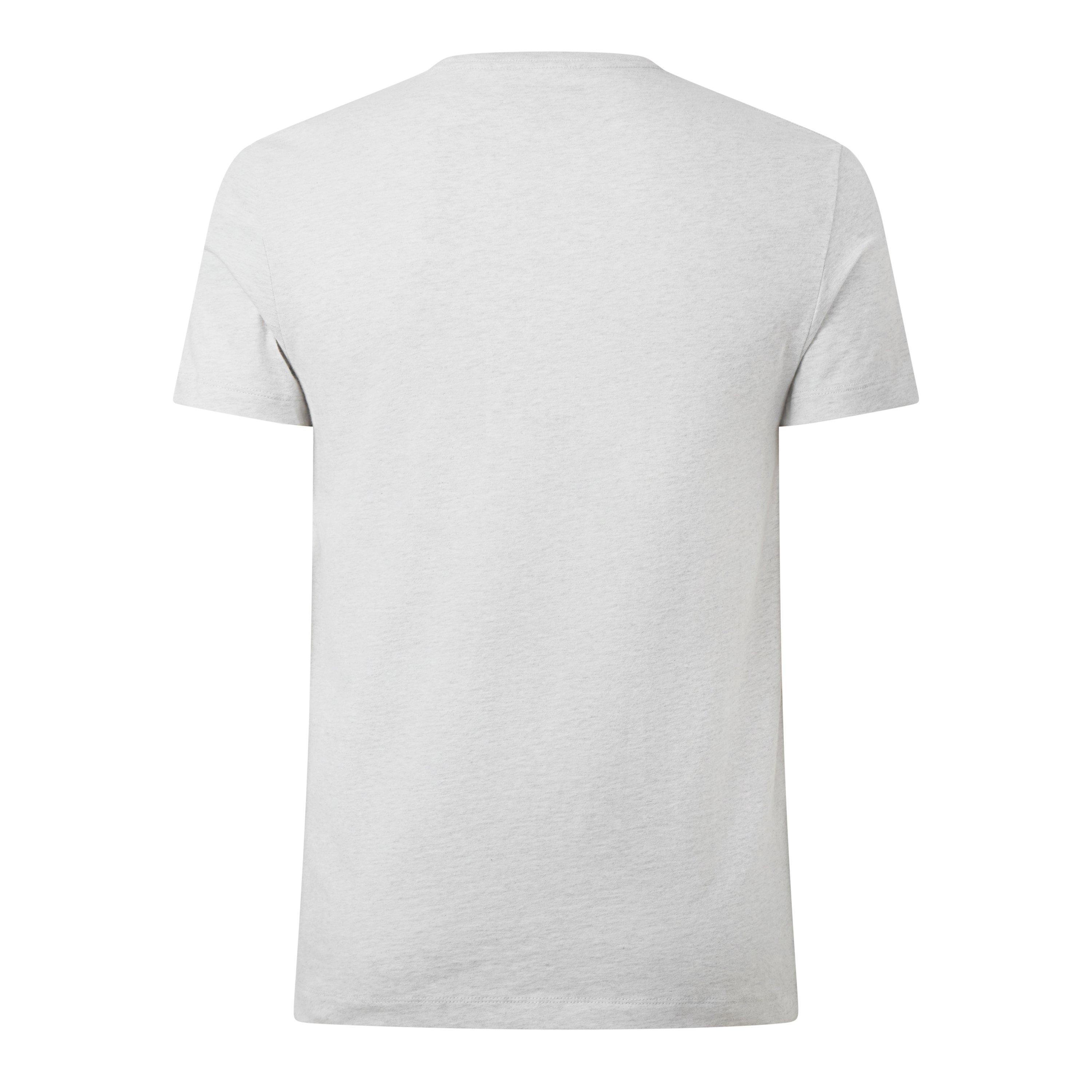 Timberland | Men's Dunstan Cotton Crew-Neck Short-Sleeve Slim-Fit T ...