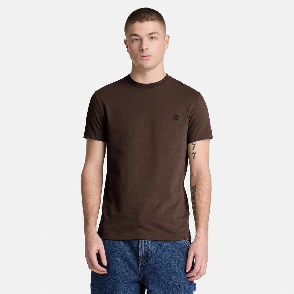 Timb Dunstan Tee Sn00