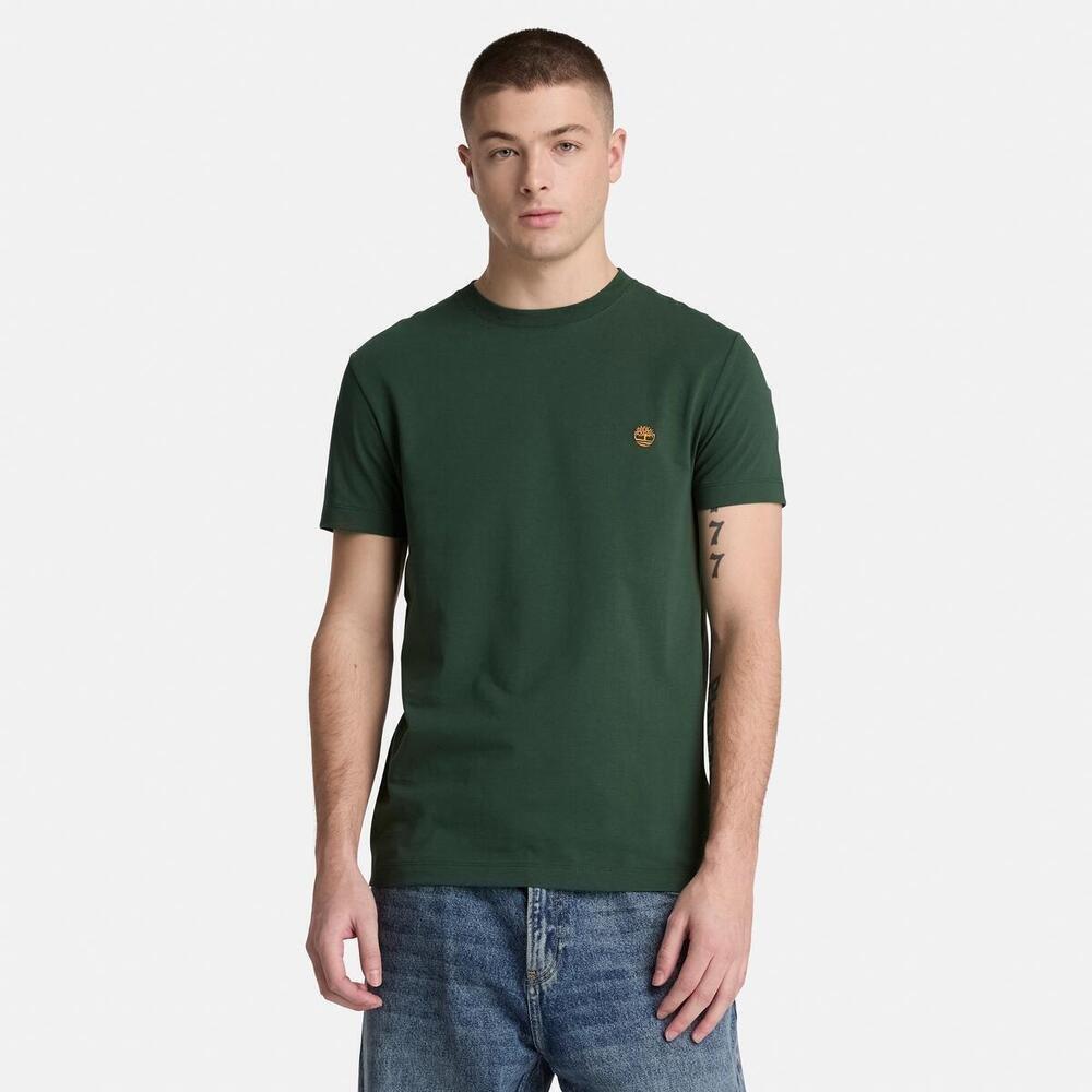 Timb Dunstan Tee Sn00