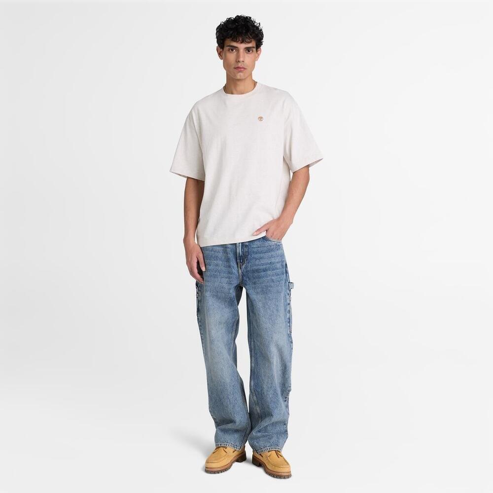 Haferbrei - Timberland - Timb Dunstan T Relax Sn73 - 4