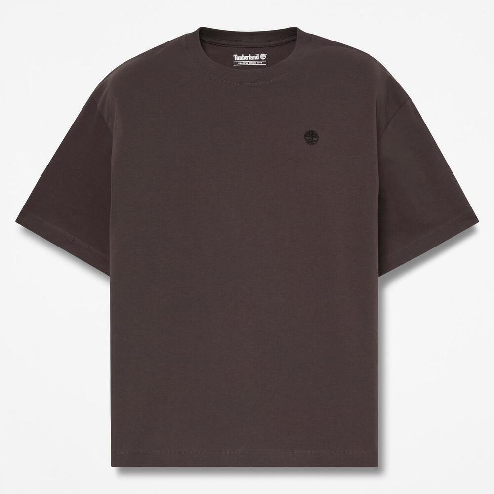 Vintage Black - Timberland - Timb Dunstan T Relax Sn73 - 5