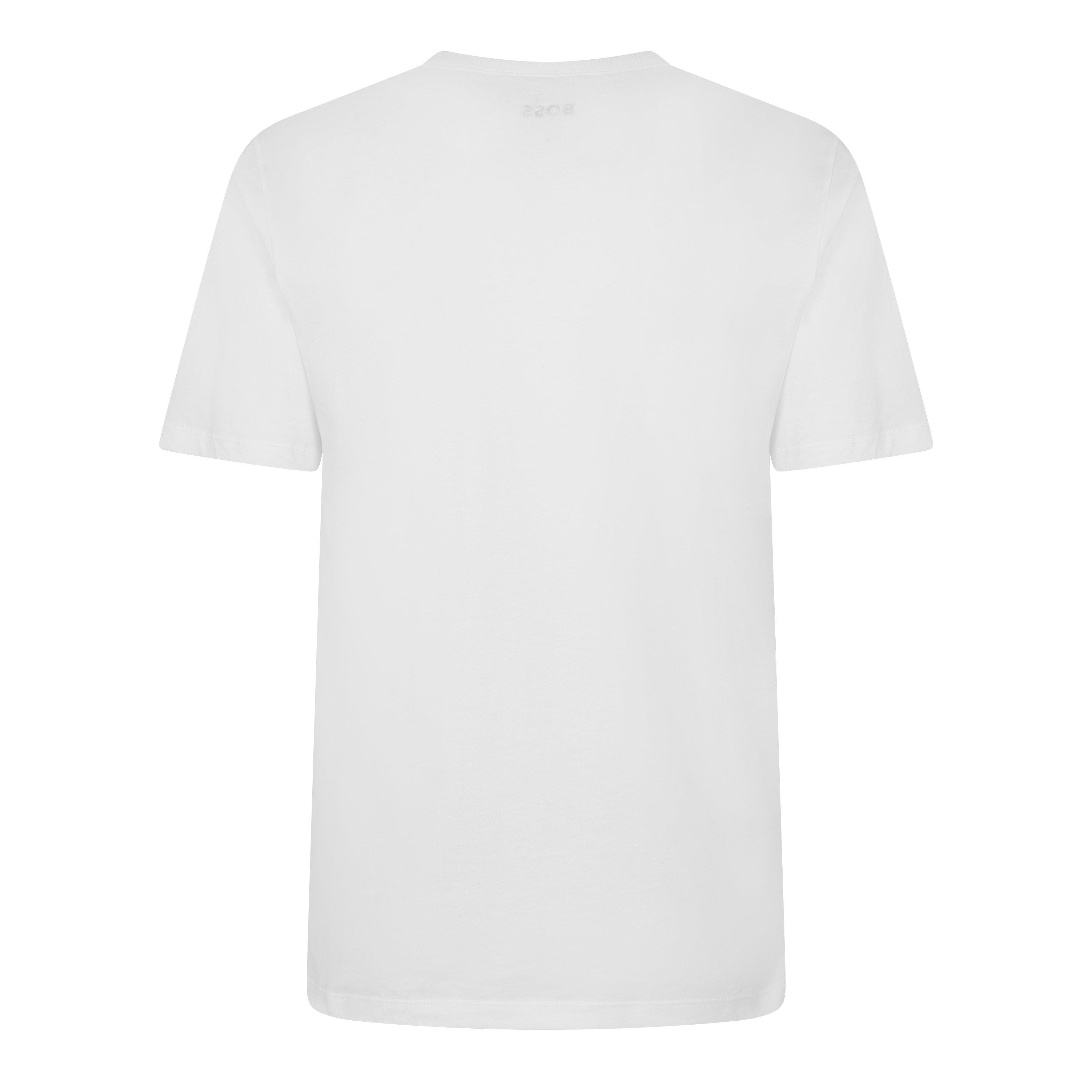 Miscellaneous - Boss - Boss TShirtVN 3P Sn99 - 2