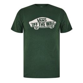 Vans Off the Wall Board T-Shirt Mens