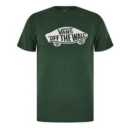 Vans Off the Wall Board T Shirt Mens