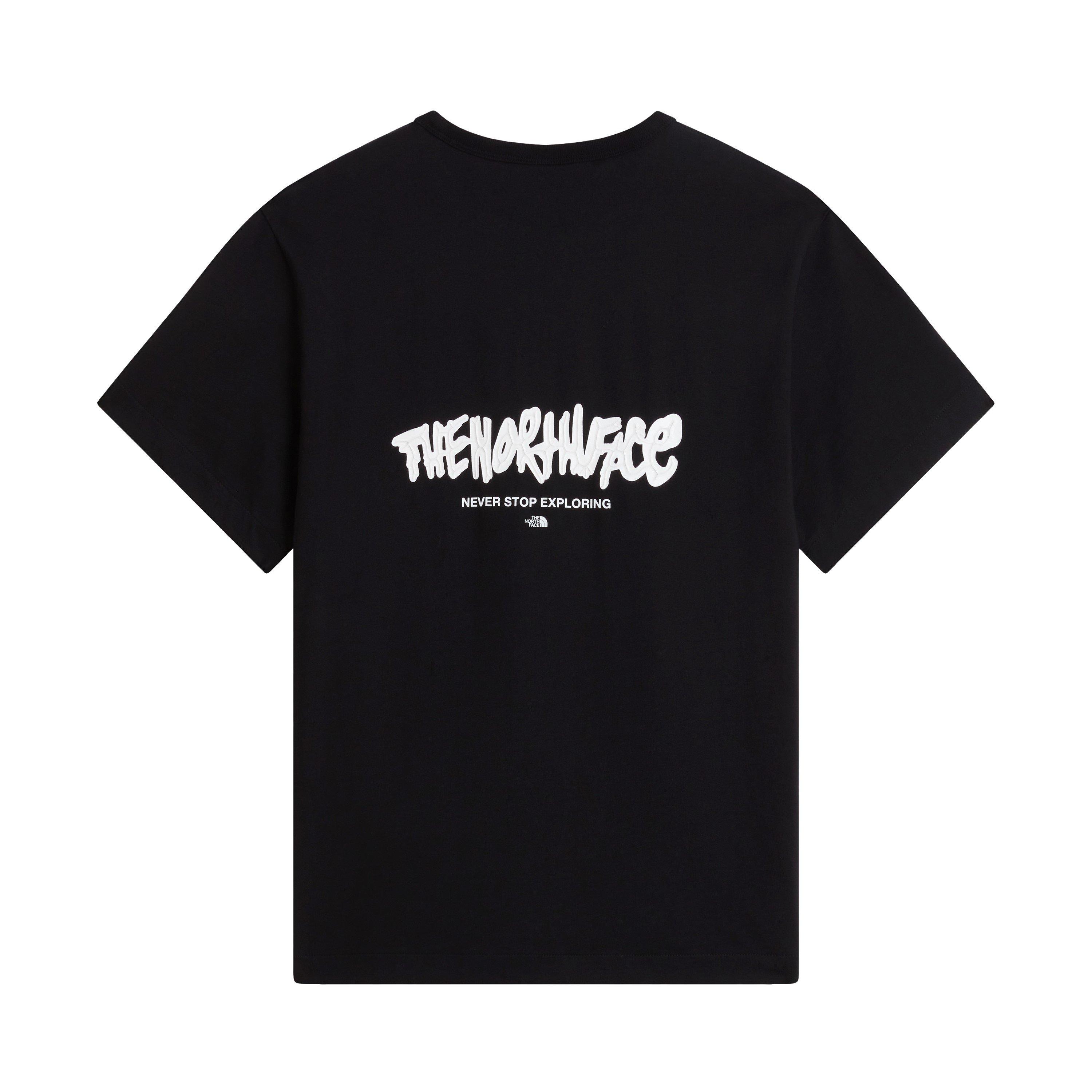 The North Face TNF NSE Logo Tee Mens