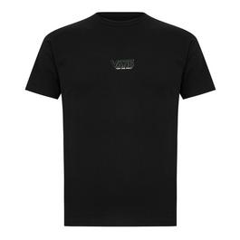 Vans Vanstander Crew Neck T Shirt