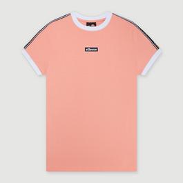 Ellesse Floriano Junior Tee