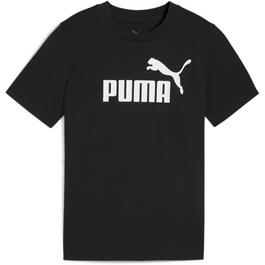 Puma No.1 Logo Tee Jn52