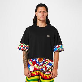 Dolce and Gabbana Carretto T-Shirt