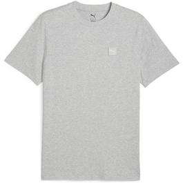 Puma Essentials Elevated T-shirt Adults