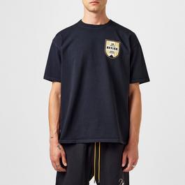 Rhude Mont Blanc Tee Sn44