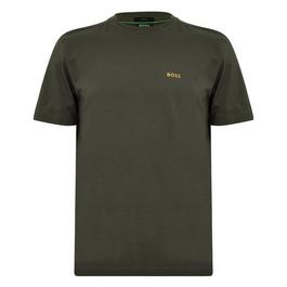 Boss Crew Logo T-Shirt