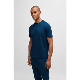 Boss Crew Logo T-Shirt