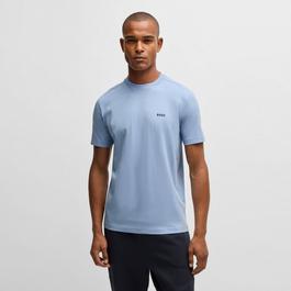 Boss Crew Logo T-Shirt