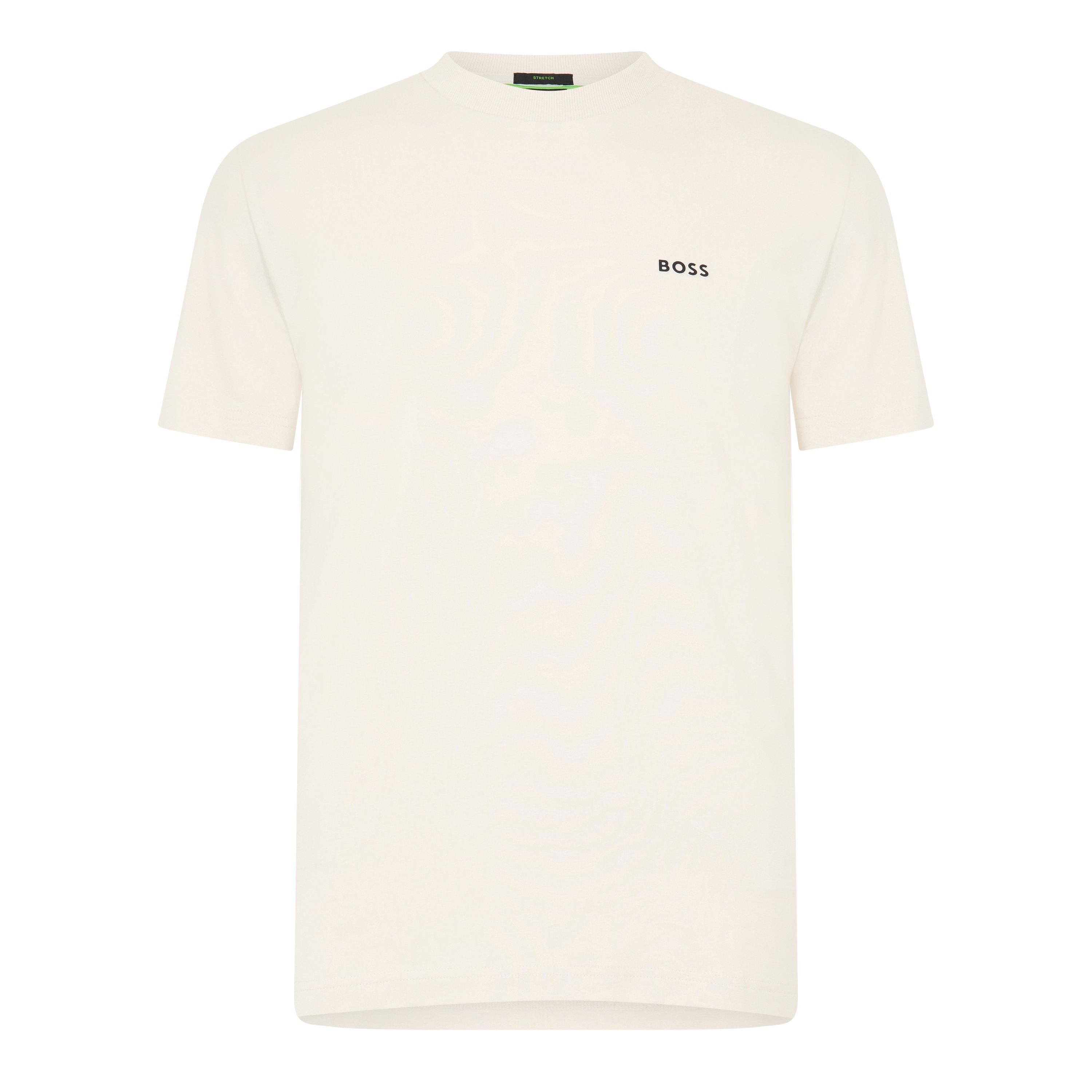 Open White