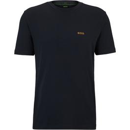 Boss Crew Logo T-Shirt
