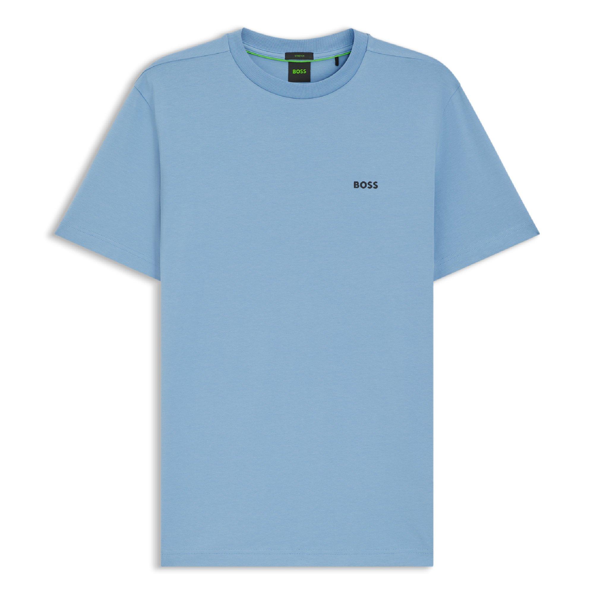 Open Blue