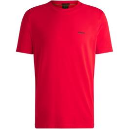 Boss Crew Logo T-Shirt