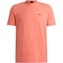 Boss Logo T-Shirt