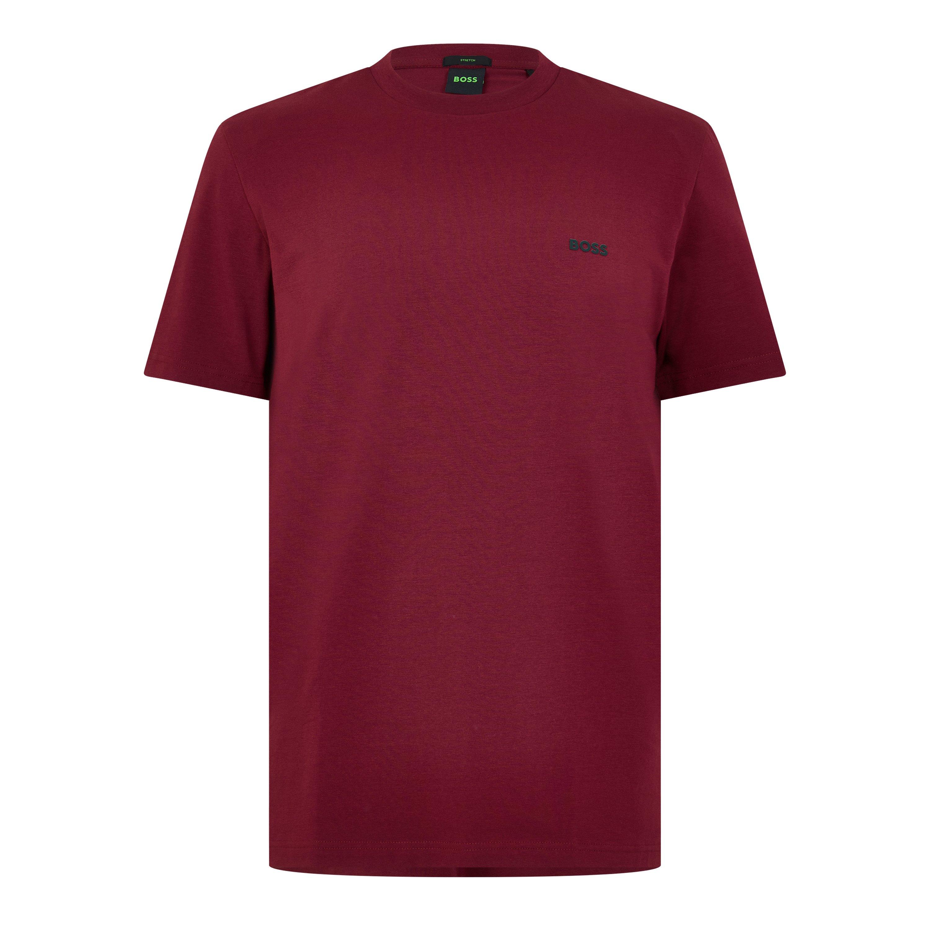 Burgundy 654