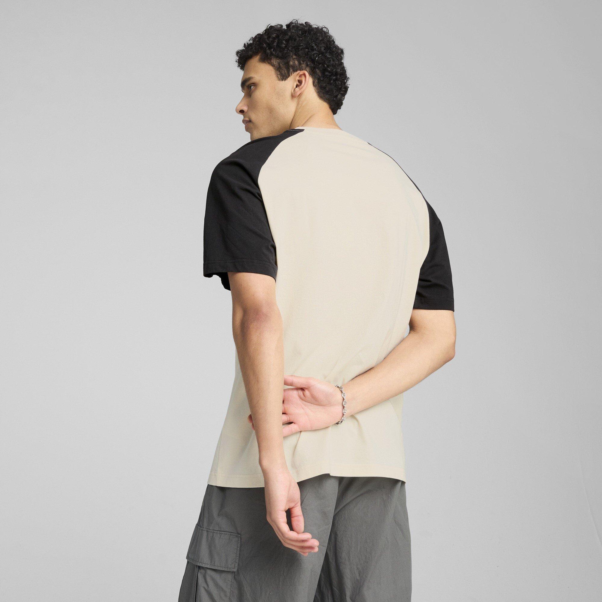 Alpine Snow - Puma - Men's Sport T-Shirt - 3