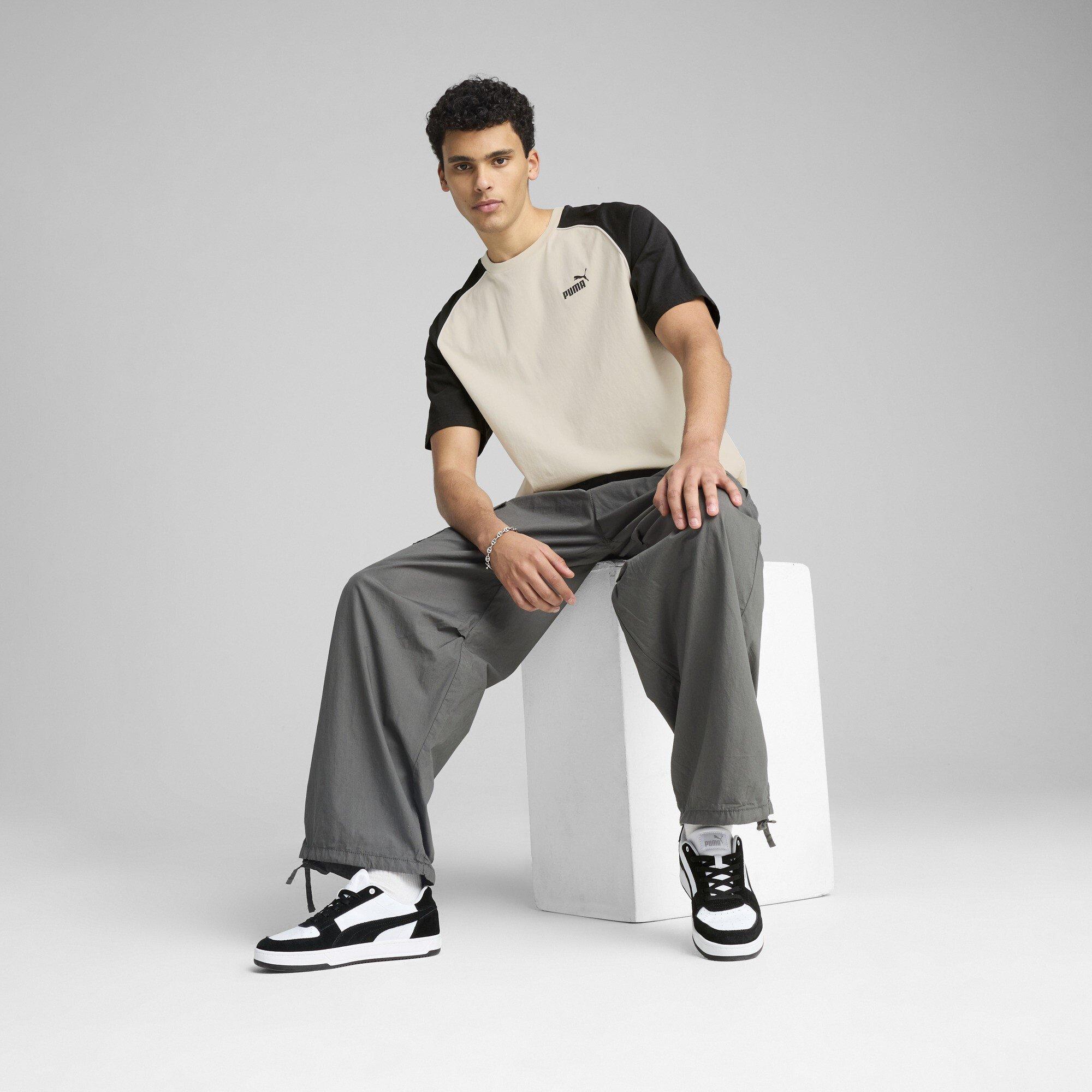 Alpine Snow - Puma - Men's Sport T-Shirt - 4