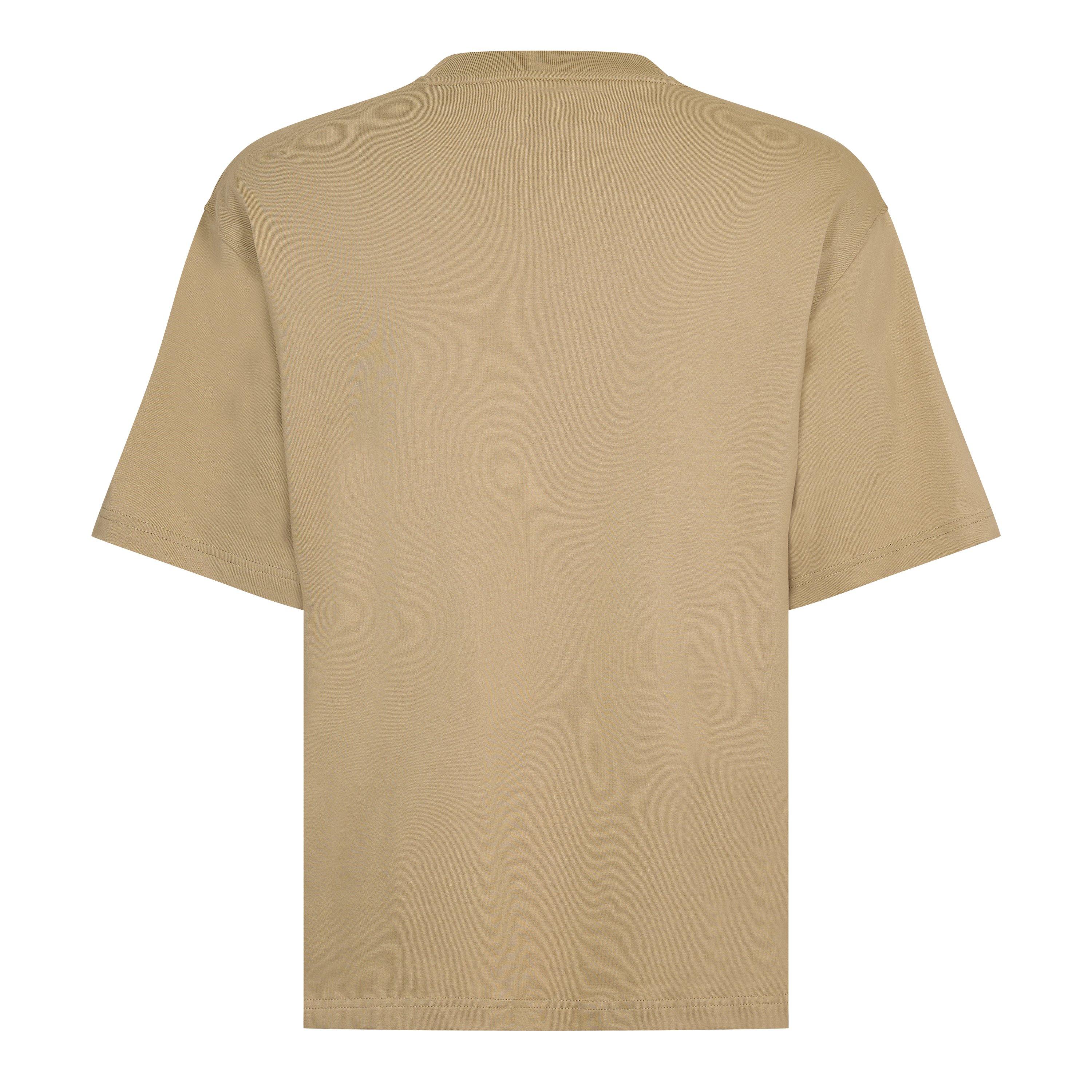 Lemon Pepper - Timberland - Timberland Dunstan River Short Sleeve Tee Lemo - 2