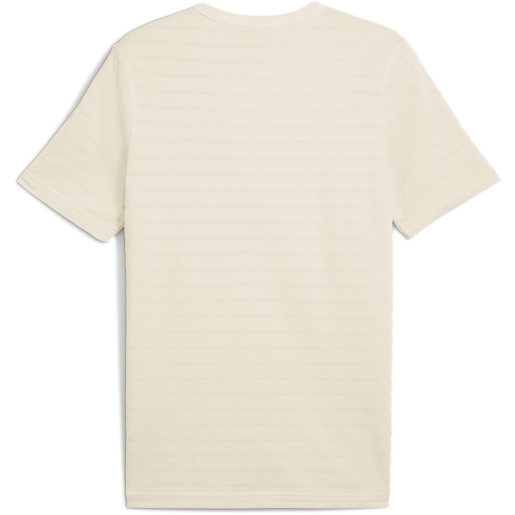 No Dye - Puma - Men's Elevated T-Shirt - 5
