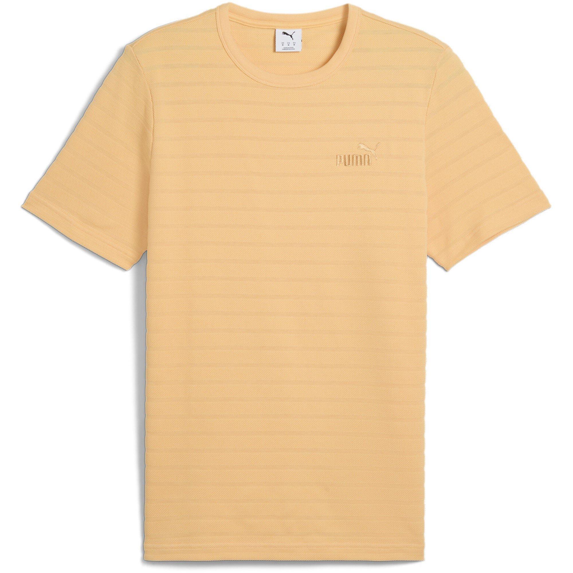 Puma Elevated Tee Sn53