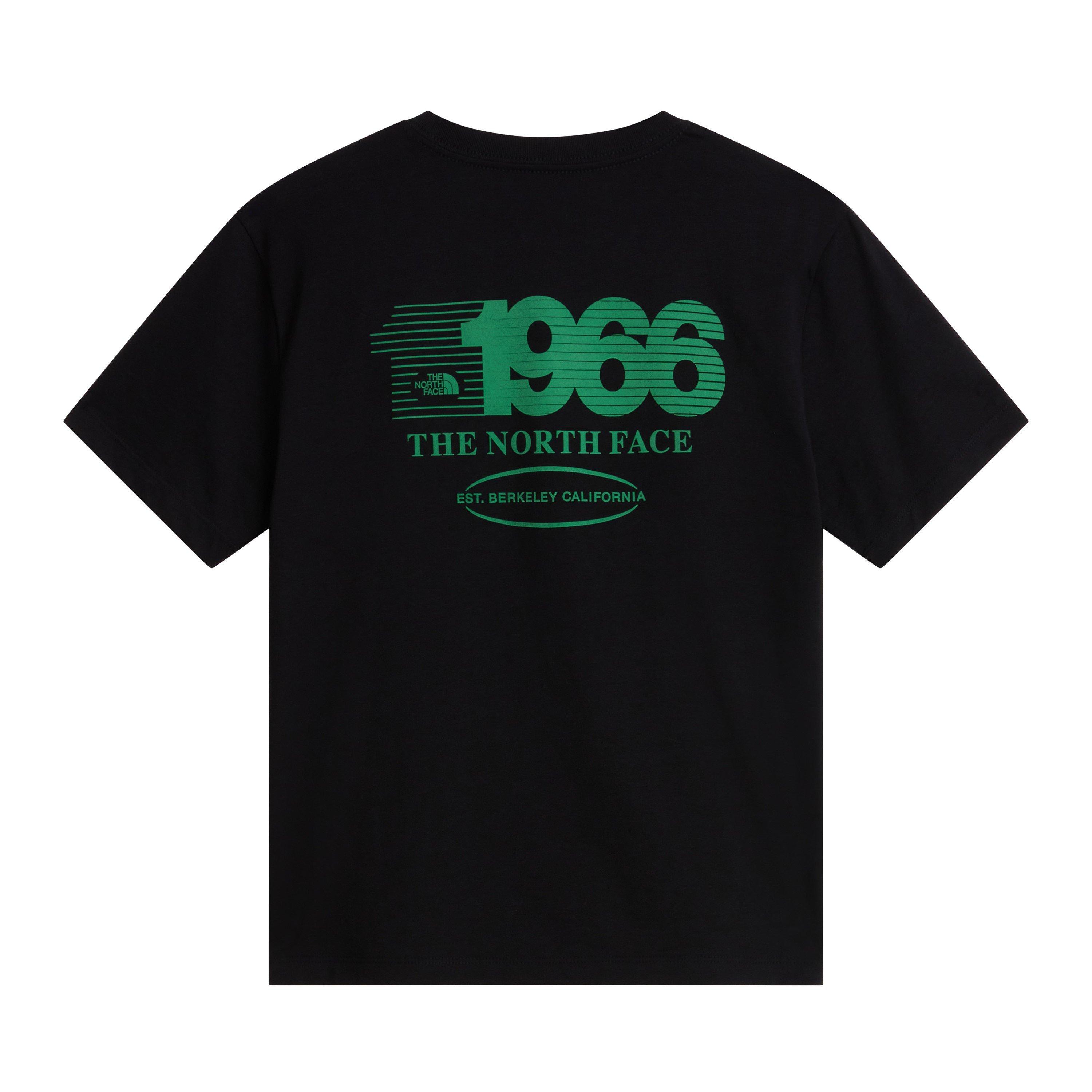 TNF Juniors Relaxed Graphic Tee