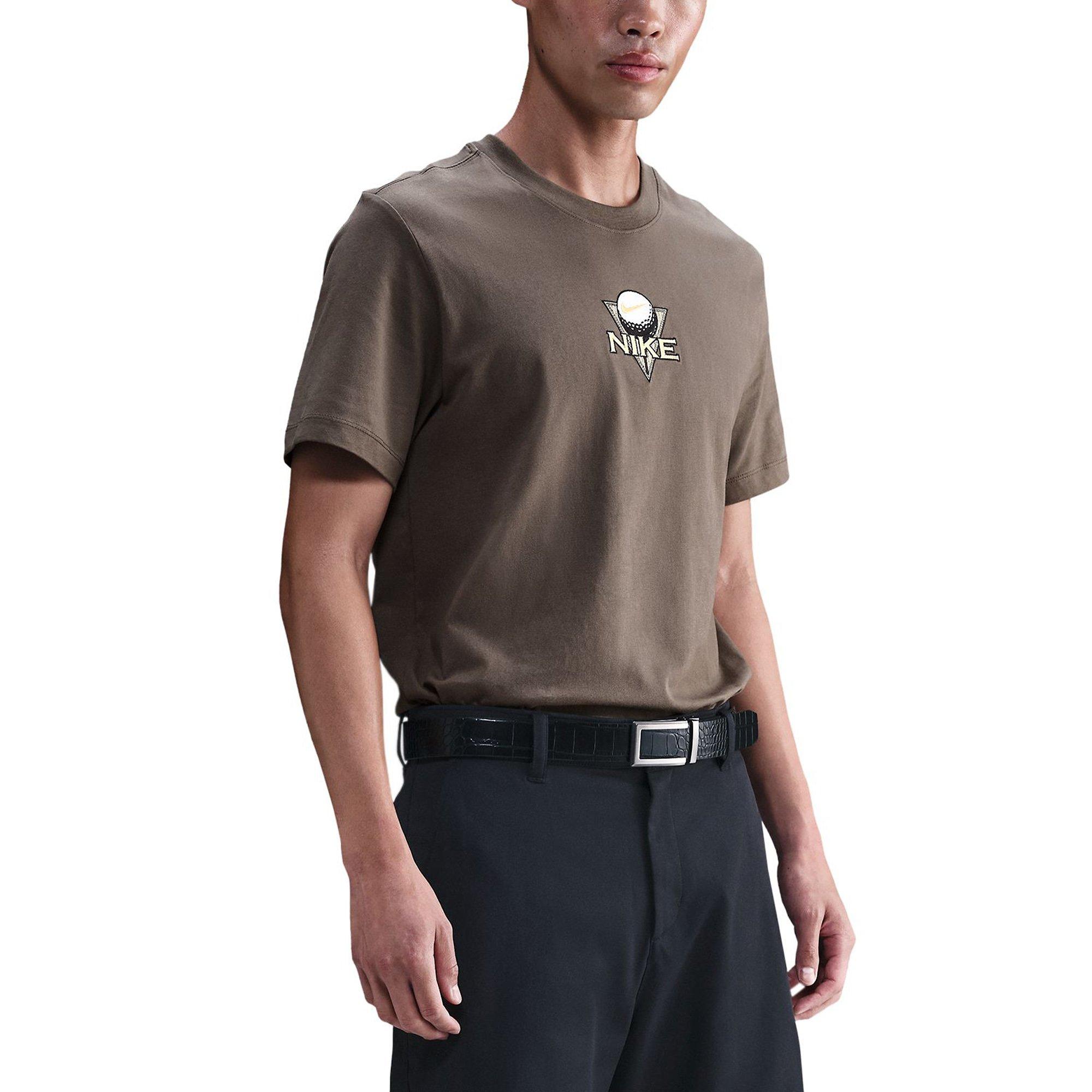 Nike Golf Logo T Sn99