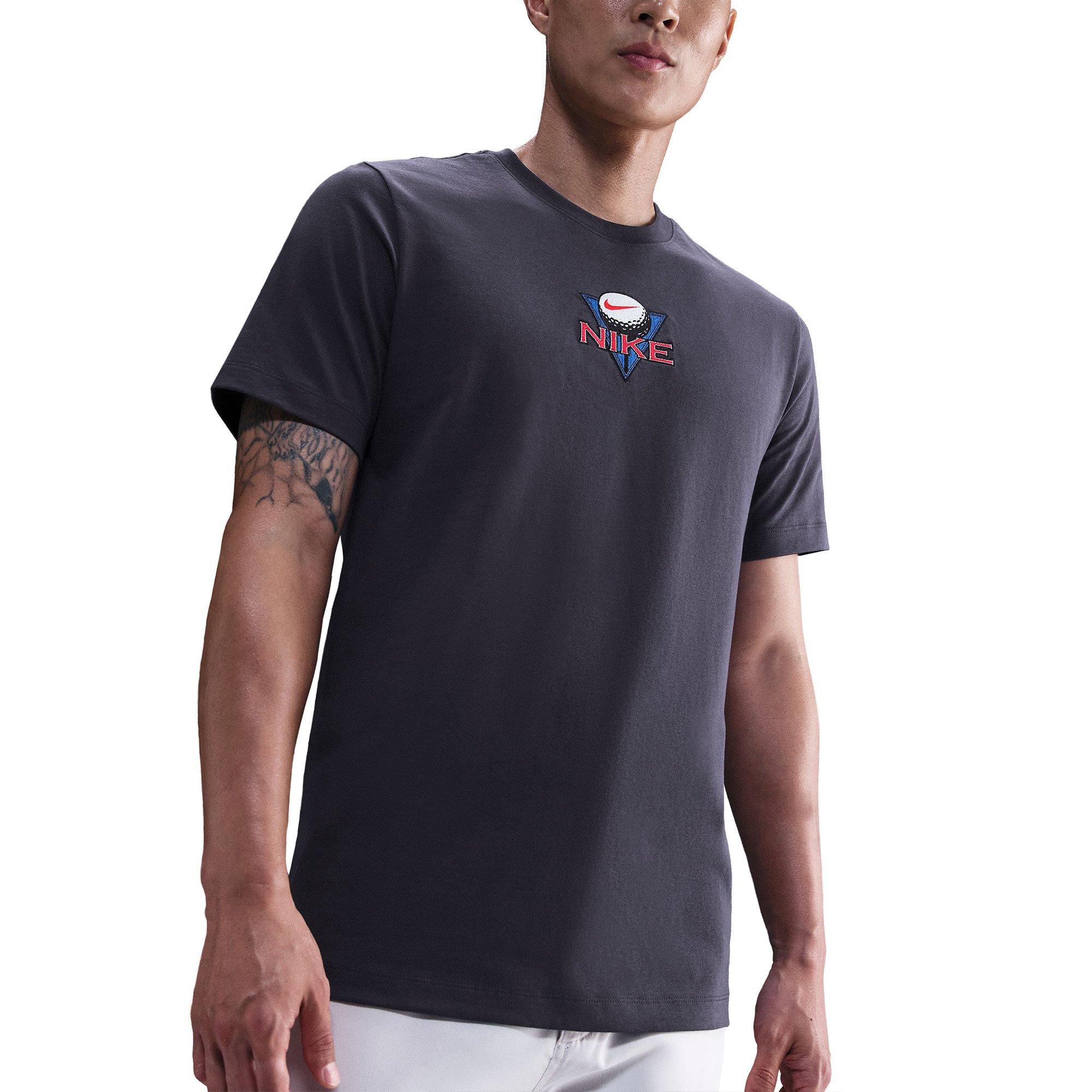 Nike Mens Golf Tee Shirt