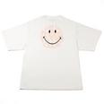 Tennis Club x Smiley Graphic Adults T Shirts