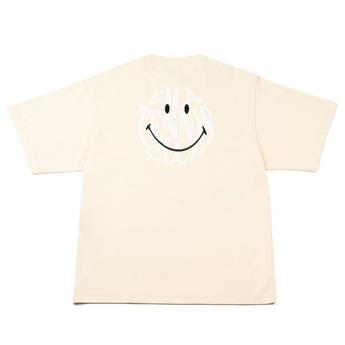 Fila Tennis Club x Smiley Graphic Adults T Shirts