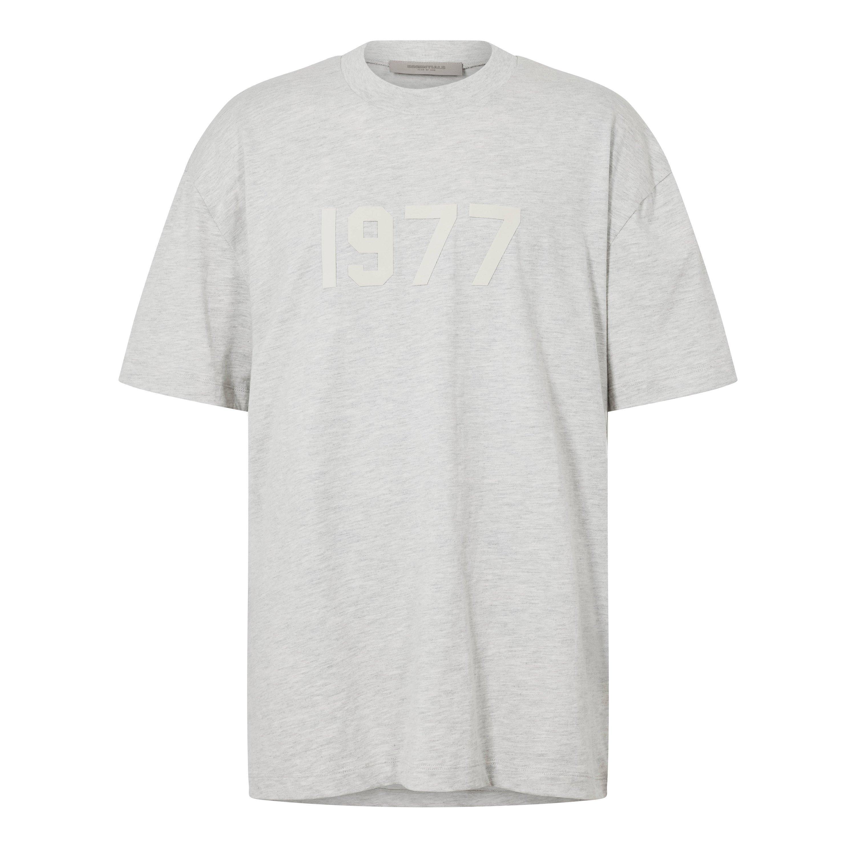 Fear Of God Essentials Unisex Adults Oversized T-Shirt