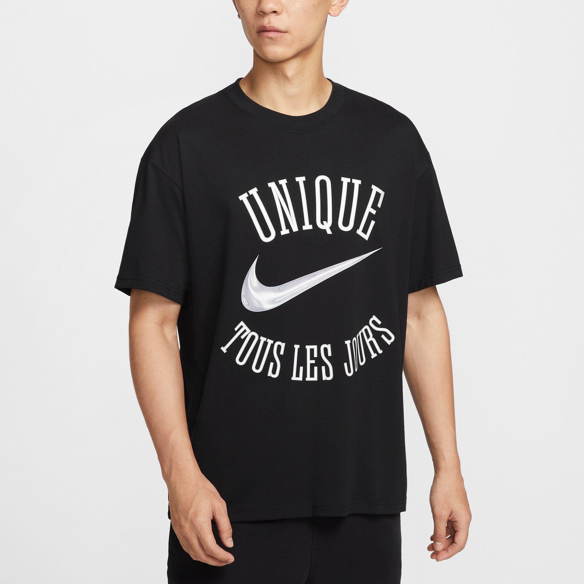 Nike NK M90 Tee Sn99