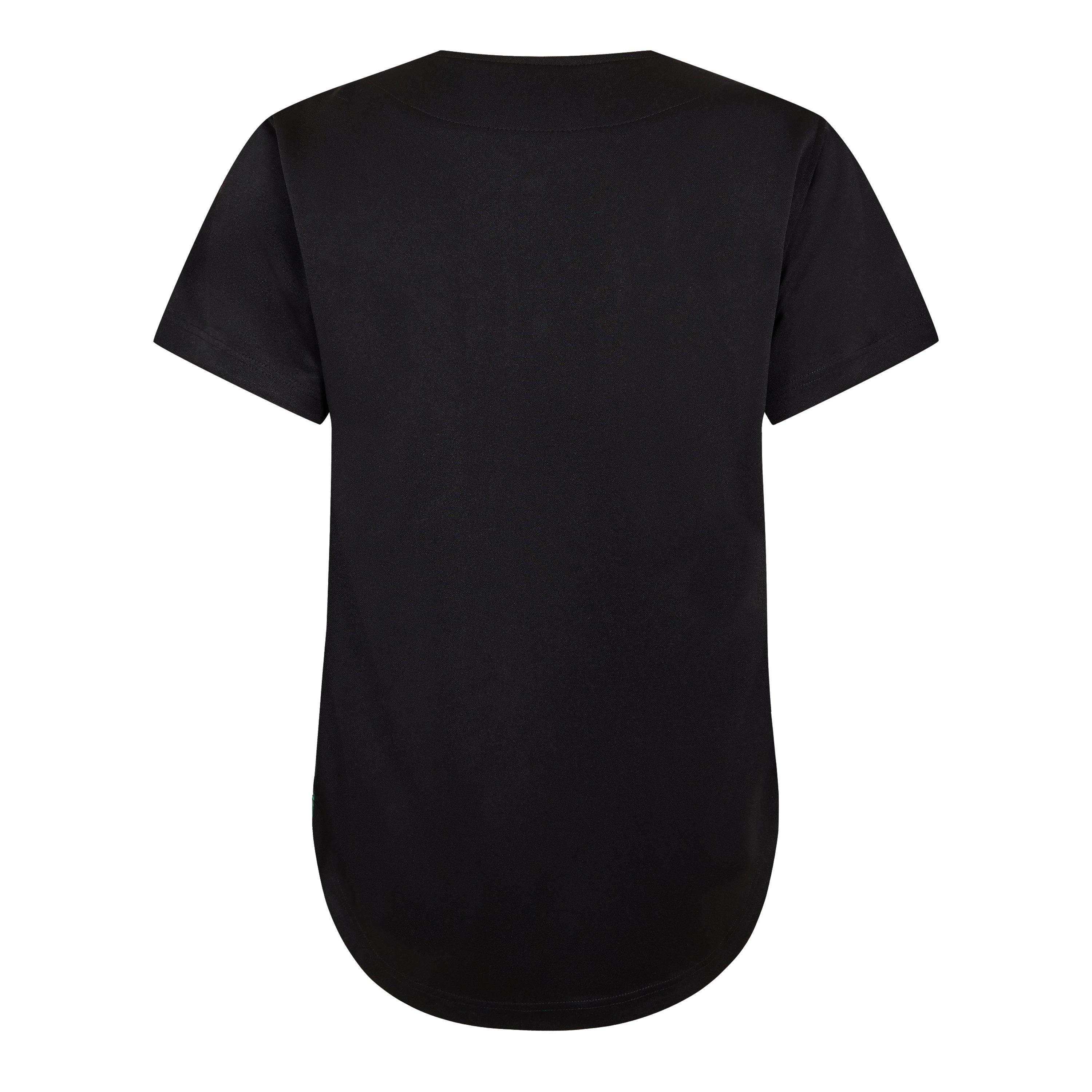 Green - Criminal Damage - CriminalDamage Highlife Baseball Top G Mens - 2