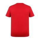 Rouge - Lee Cooper - The North Face Standard T-shirt in zwart - 2