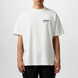 Represent Monochrome Icons T Shirt