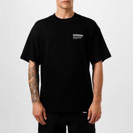 Represent Monochrome Icons T Shirt