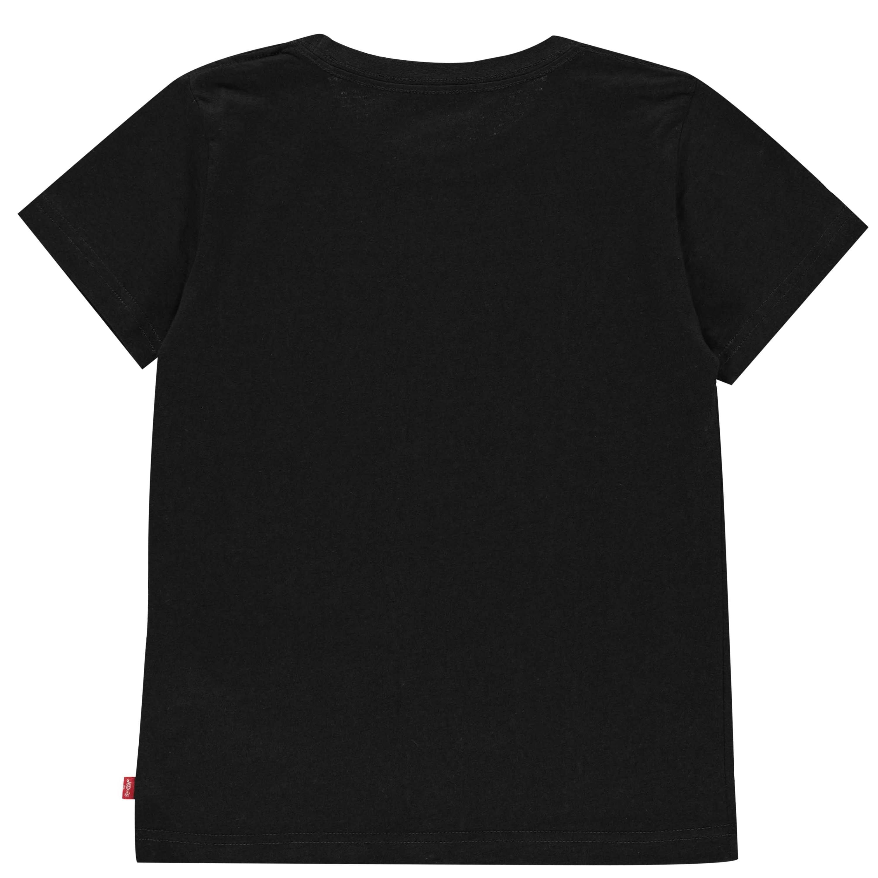 Nero 023 - Levis - Sportswear Logo T Shirt - 8