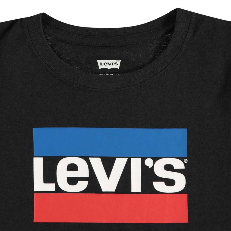 Noir 023 - Levis - Re-Worked Clothing for Men - 3