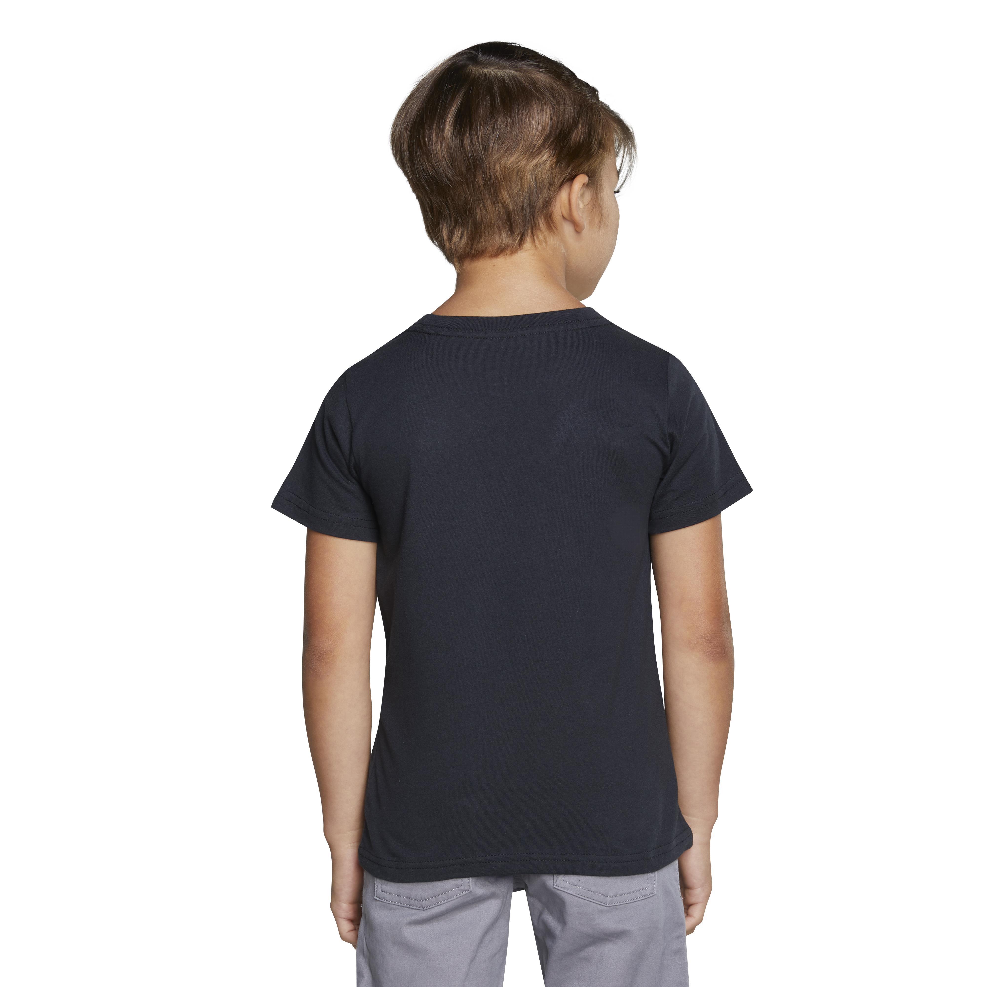 Nero 023 - Levis - Sportswear Logo T Shirt - 3