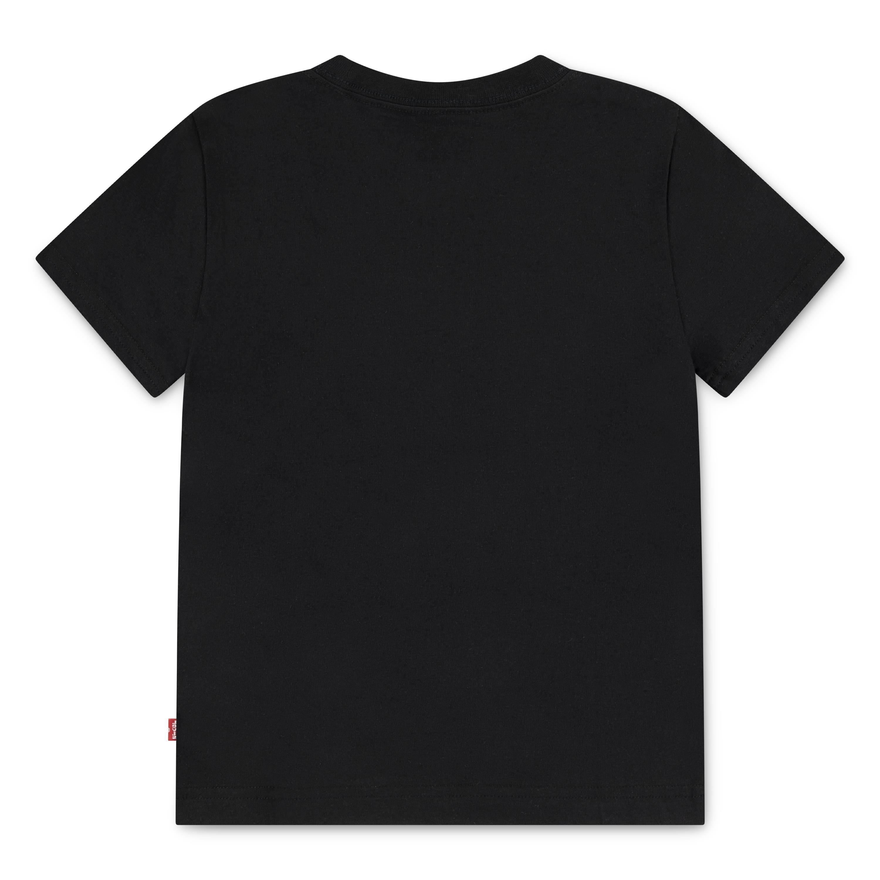 Nero 023 - Levis - Sportswear Logo T Shirt - 5