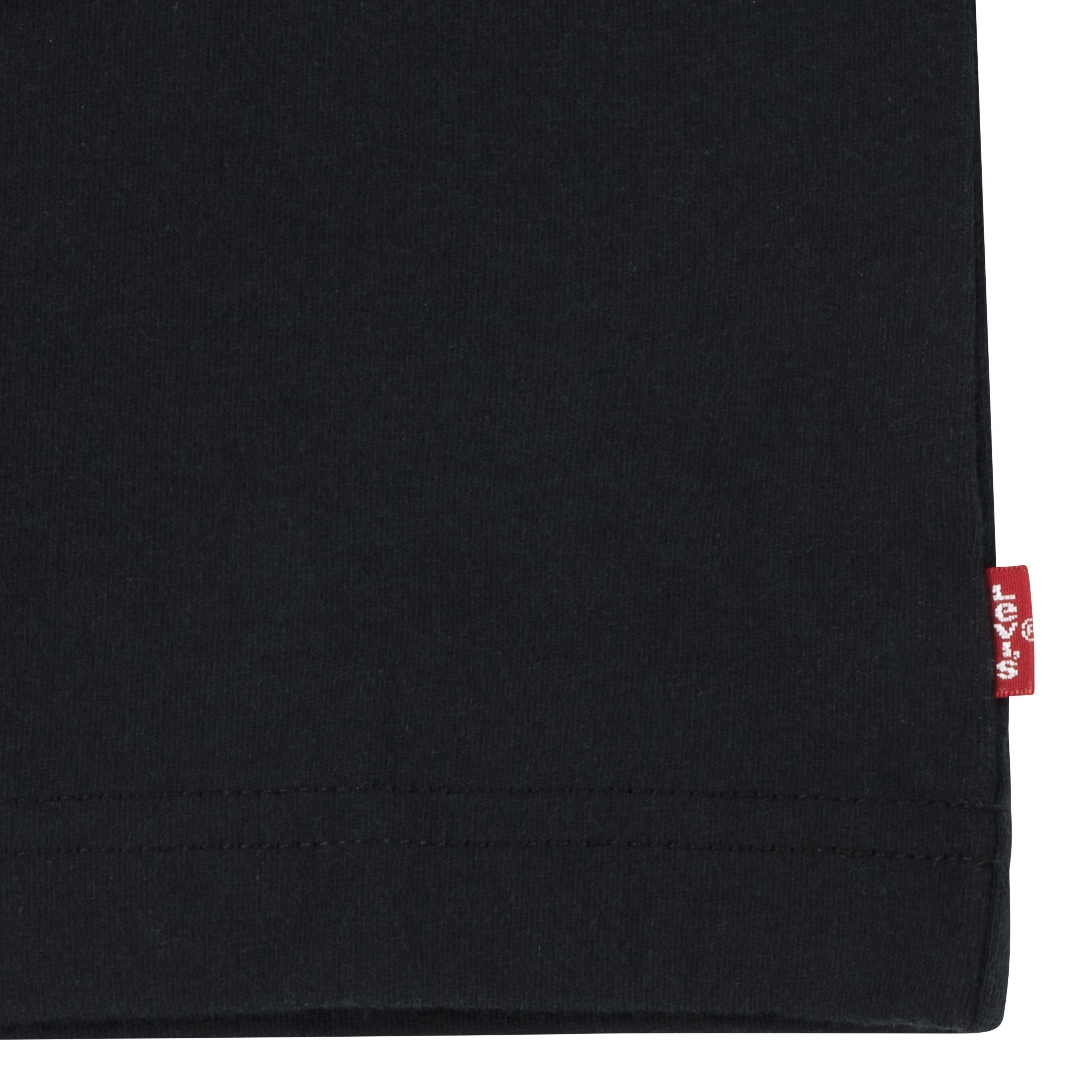 Nero 023 - Levis - Sportswear Logo T Shirt - 7